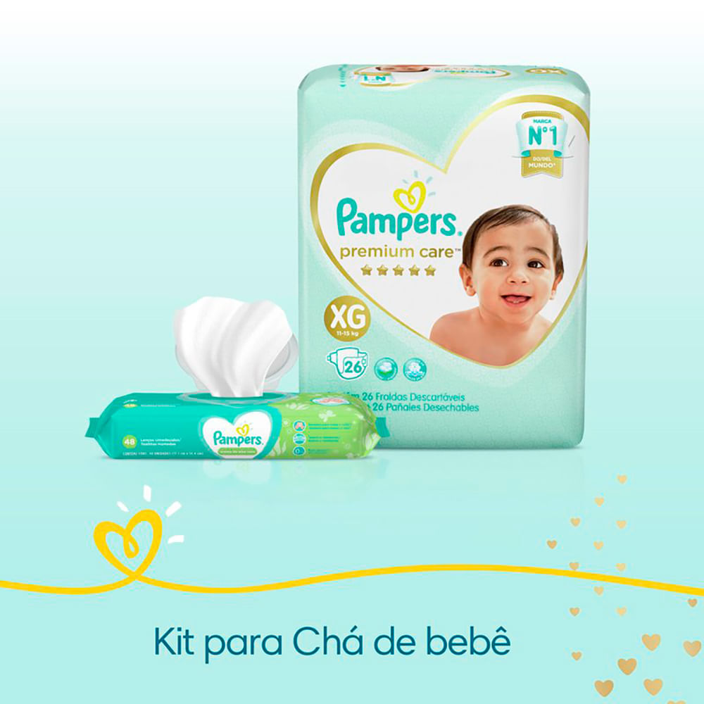 pampers premium care 1 cebeo