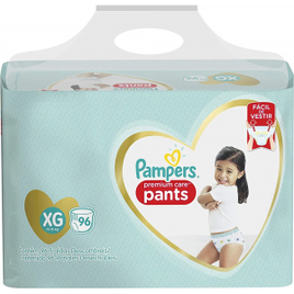 pampers premium care 126