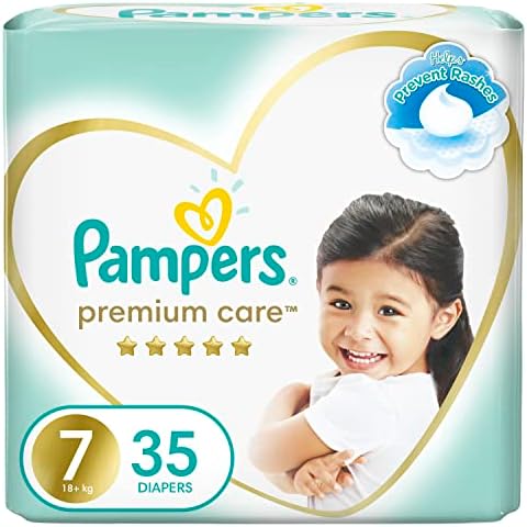 pampers premium care 18