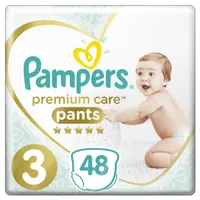 pampers premium care 3 kaufland łuków