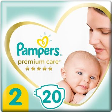 pampers premium care 4 super pharm