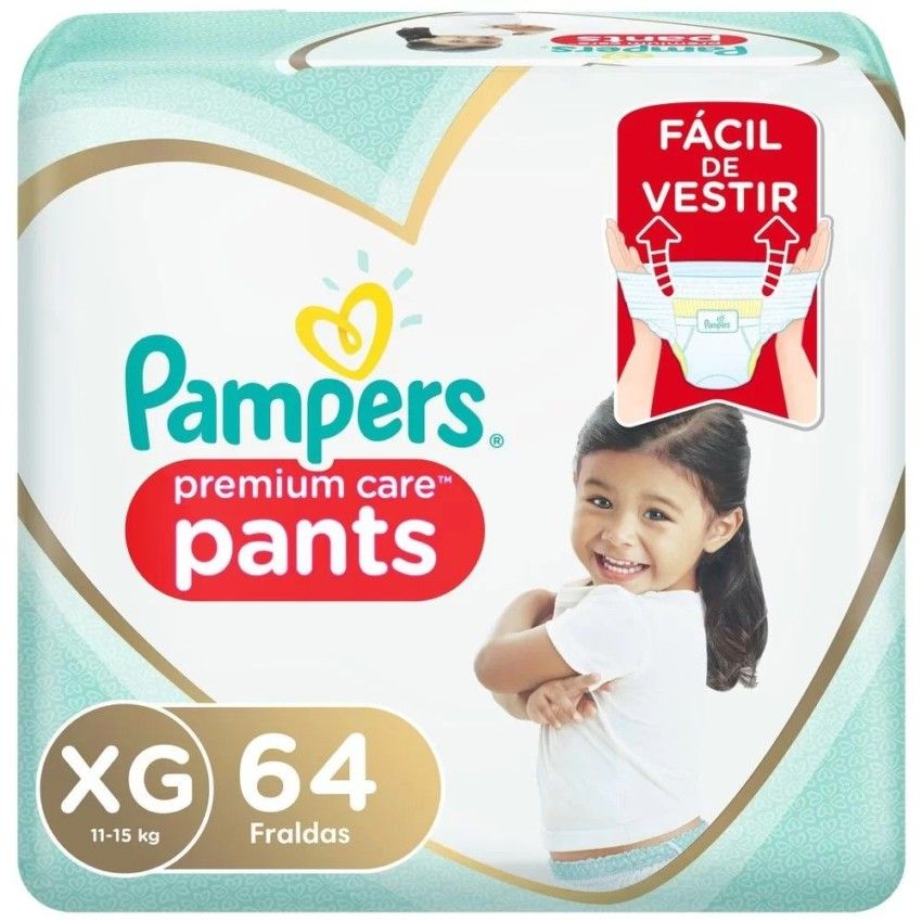 pampers premium care cozd