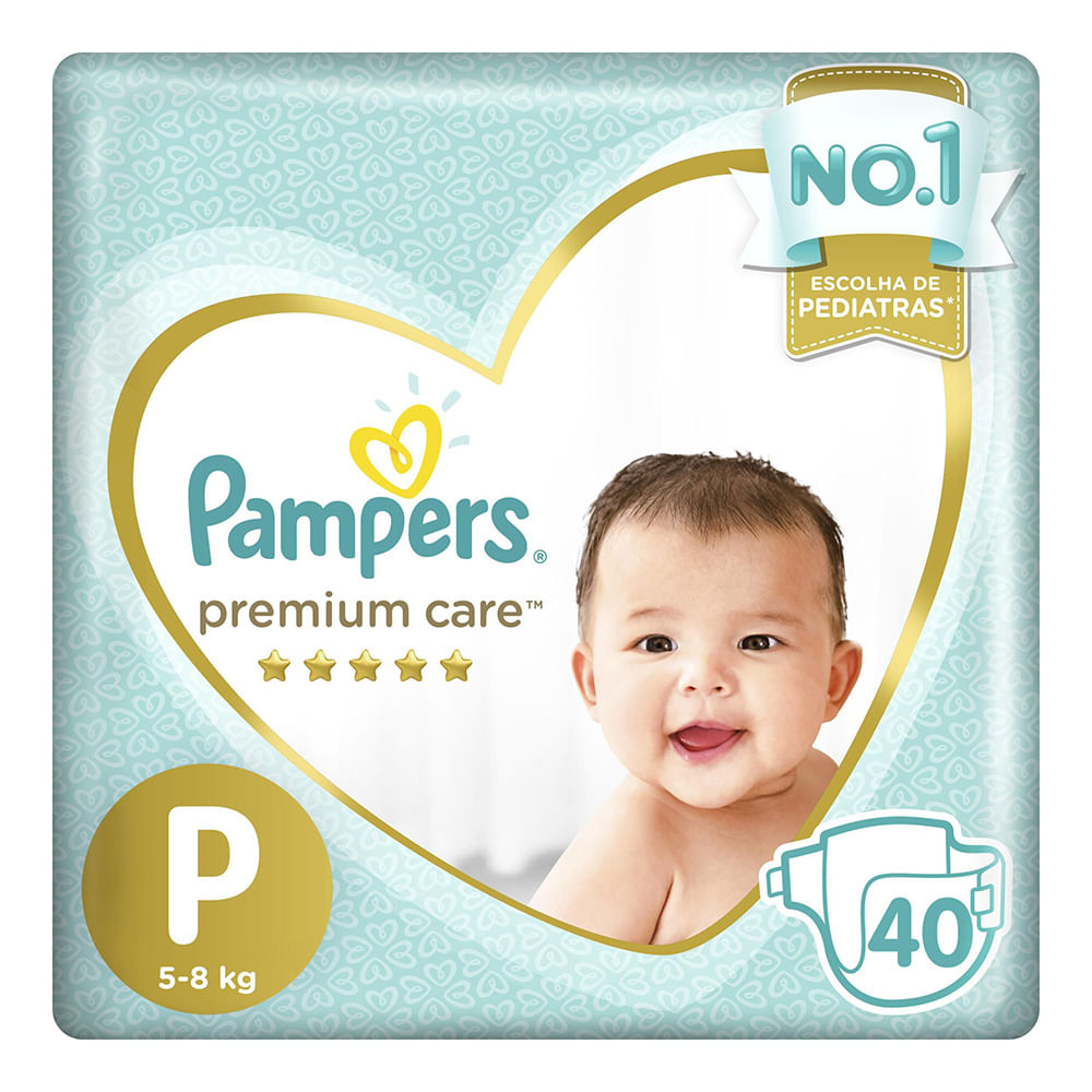 pampers premium care opic