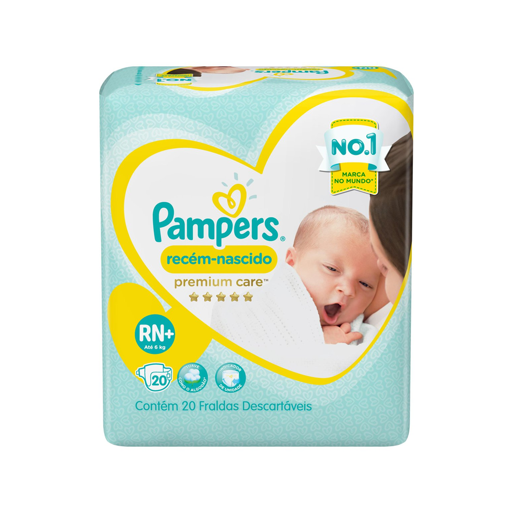 pampers premium care rosman