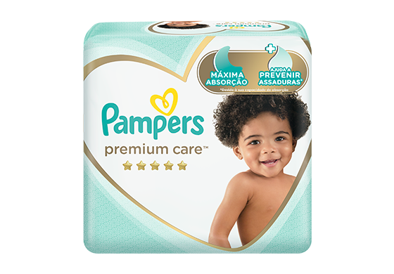 pampers premium care rozmiar stare