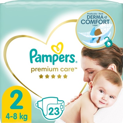 pampers premium care super pharm