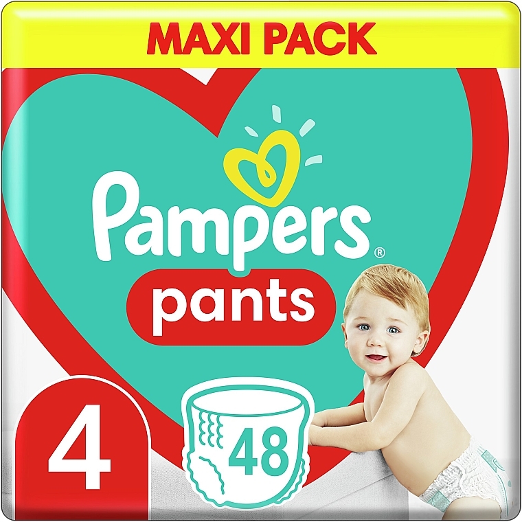 pampers prima pieluszki norwegia