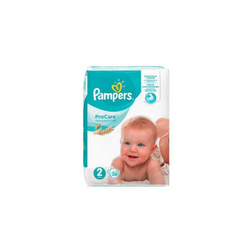 pampers procare 1 cena