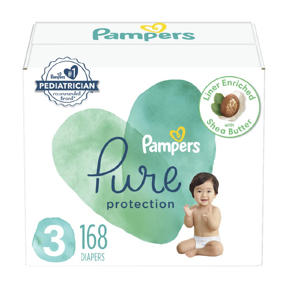 pampers procare 3 ceneo