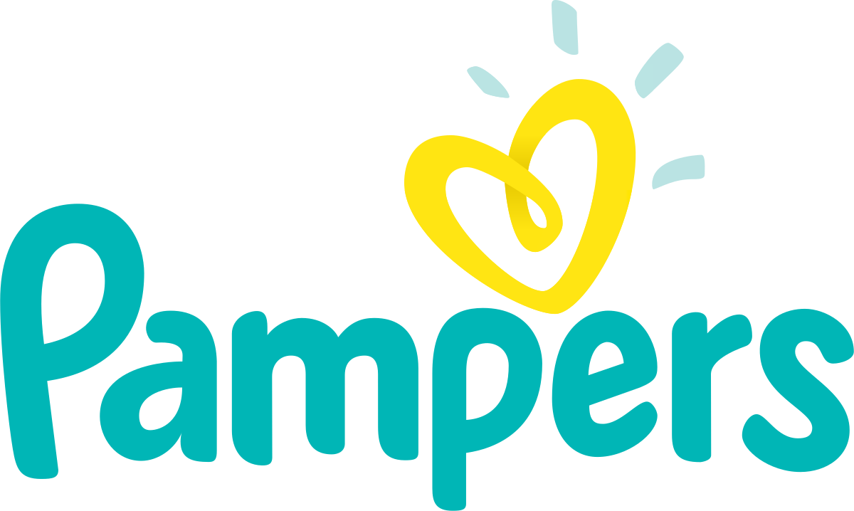 pampers procter and gamble