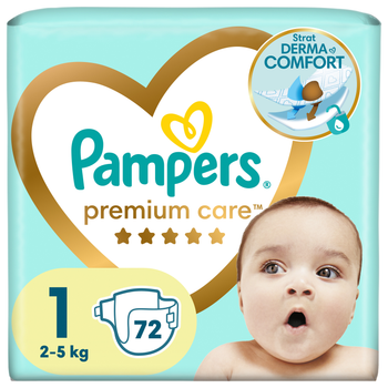 pampers producent w po