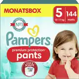 pampers rossma panta