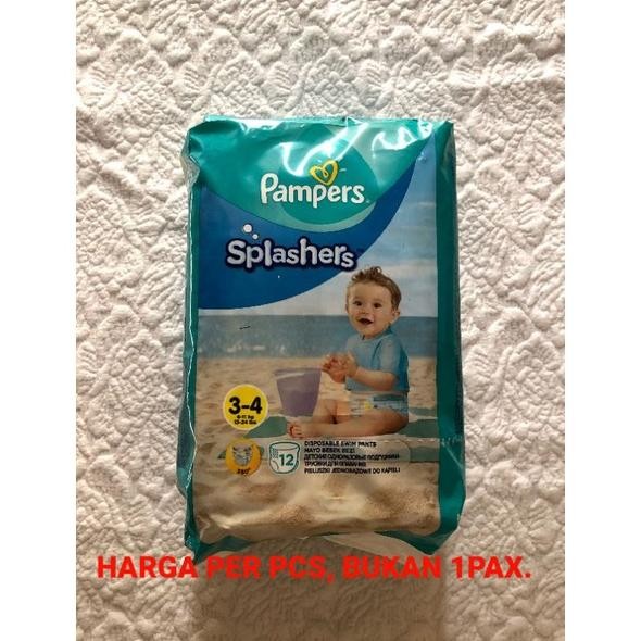 pampers s 6 68 szt