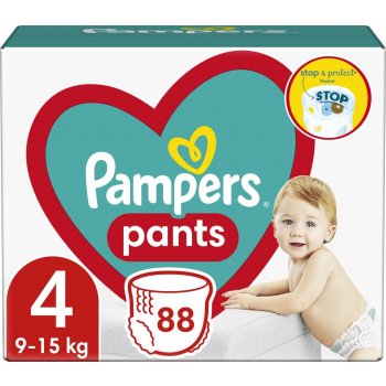 pampers s4 176 ks mall cz