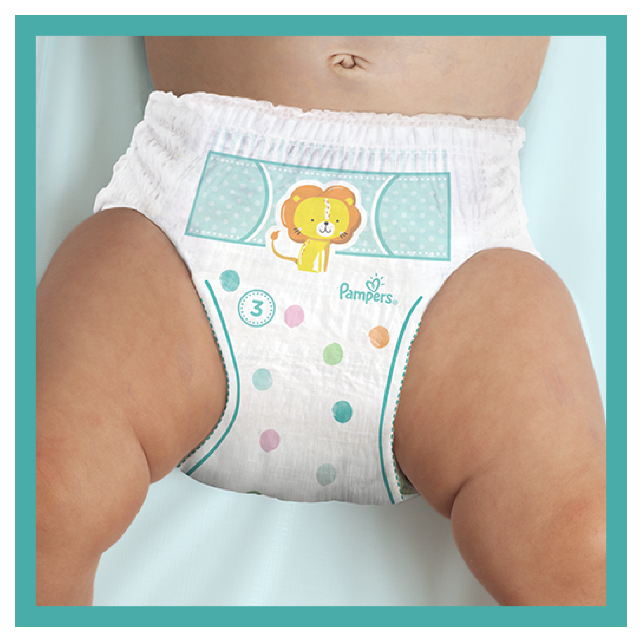 pampers s4 176 ks