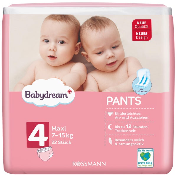 pampers sensitive 56 cena rossmann