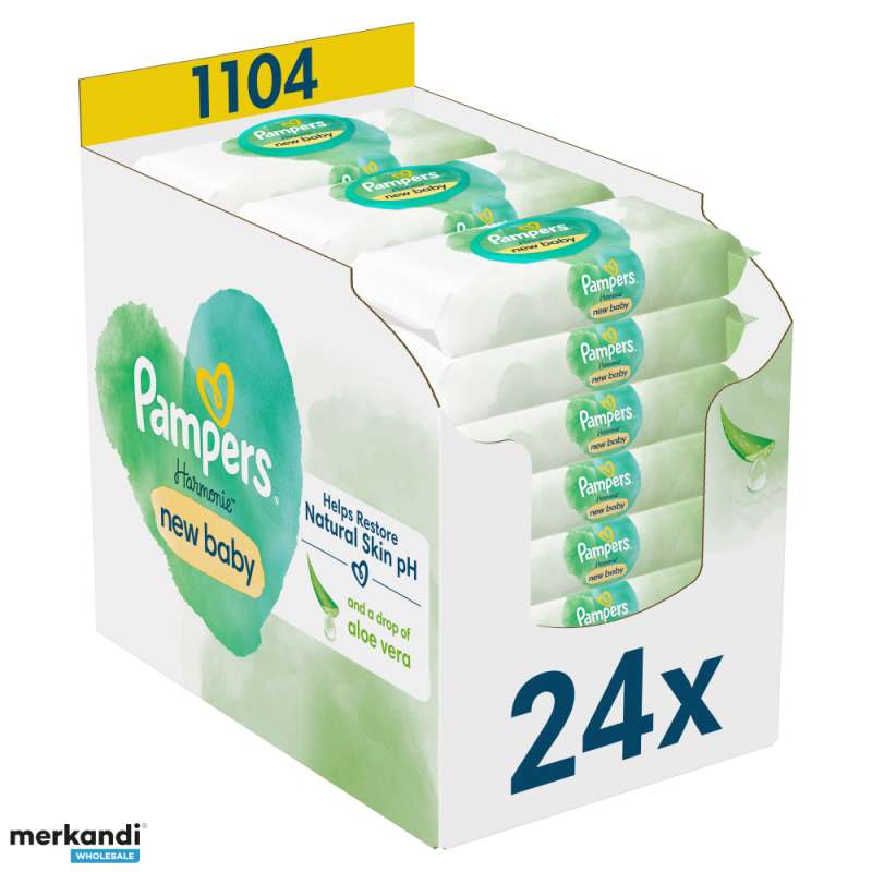 pampers szwajcaria praca