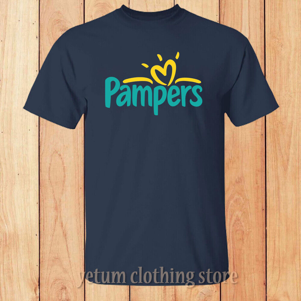 pampers tshirt