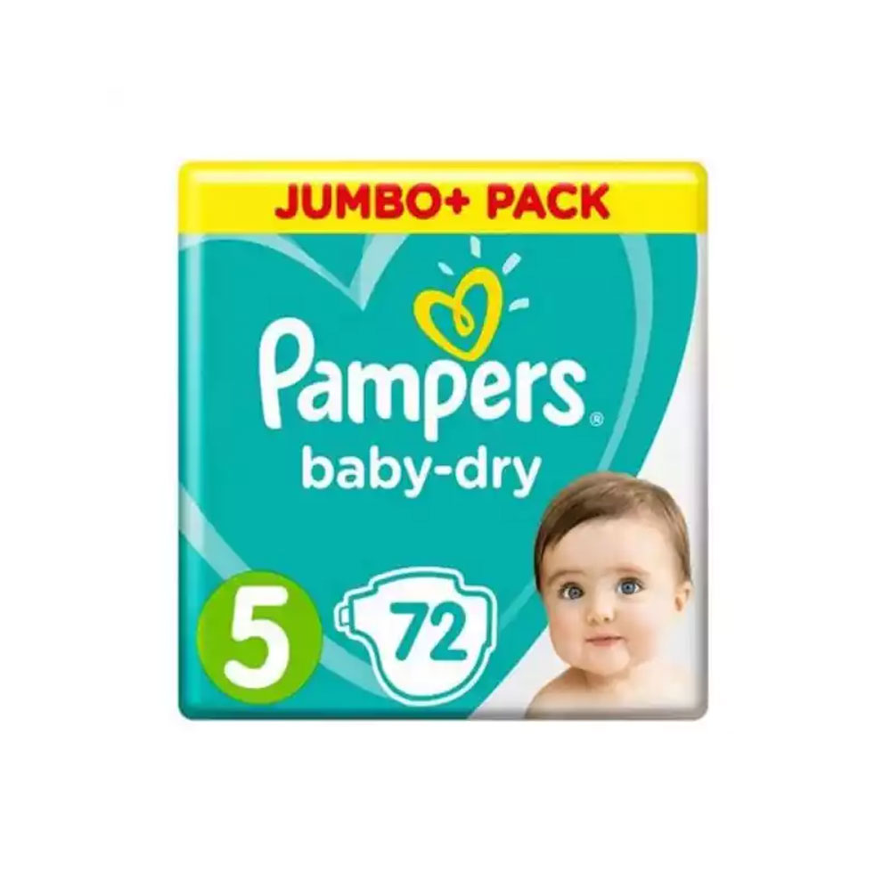 pampers uk