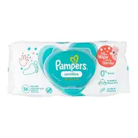 pampers wet wipes price