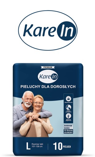 pampers za karę