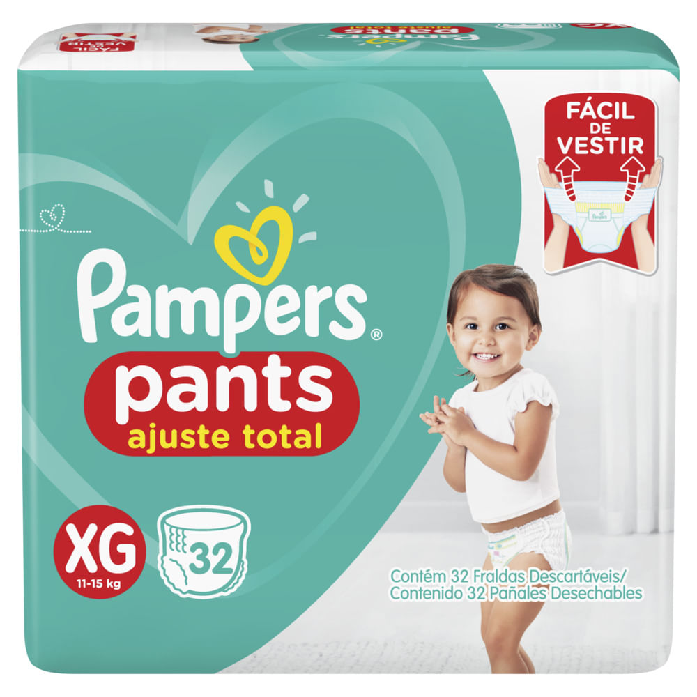 pampers zaloguj