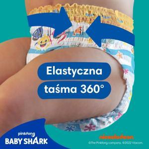 pampers ze smółką