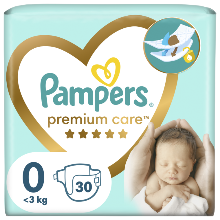 pampersy 3 pampers sensitive od jakiej wagi