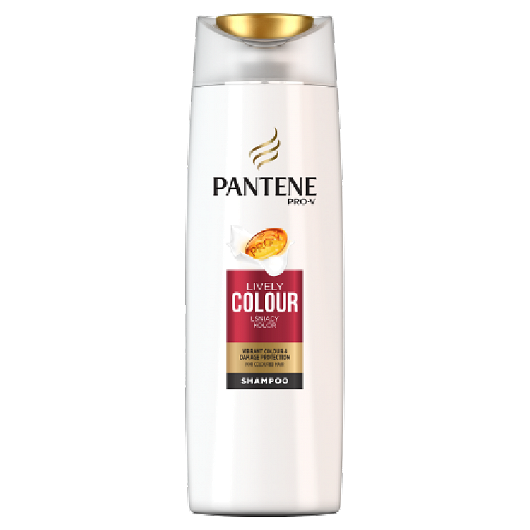 pantene aqua light szampon opinie