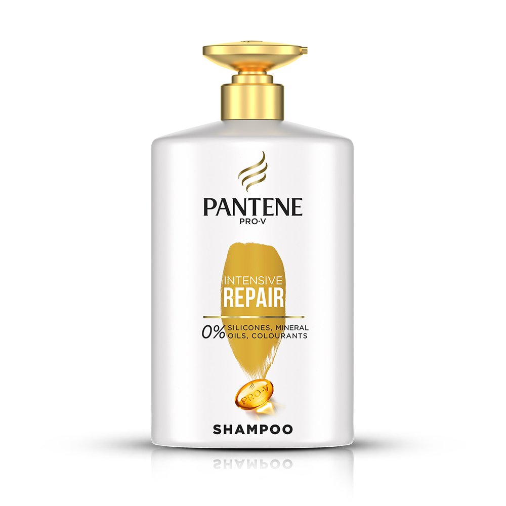 pantene moisture renewal szampon wizaz