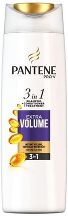 pantene pro v 3w1 szampon przeciwłupieżowy 360 ml