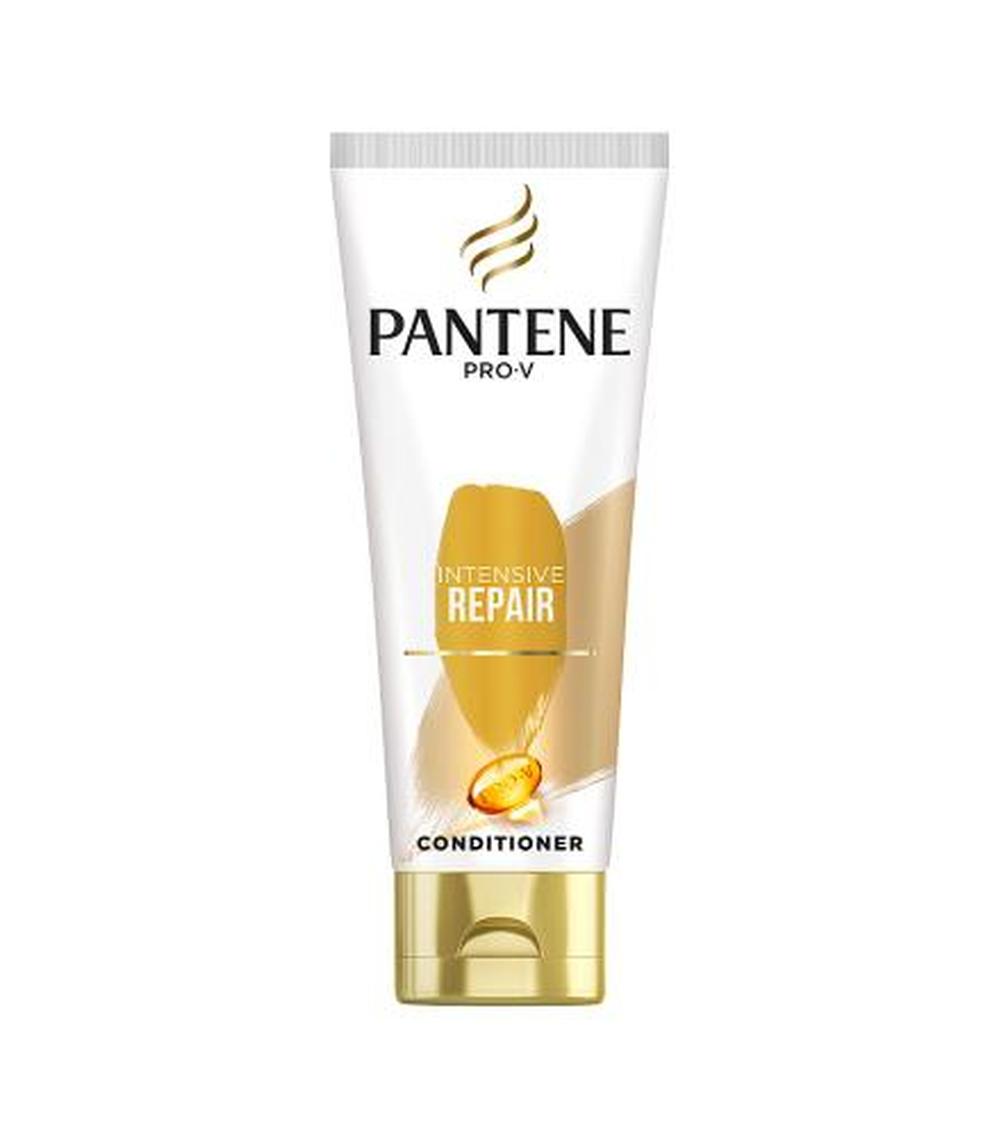 pantene pro-v intense repair odżywka do włosów 200 ml