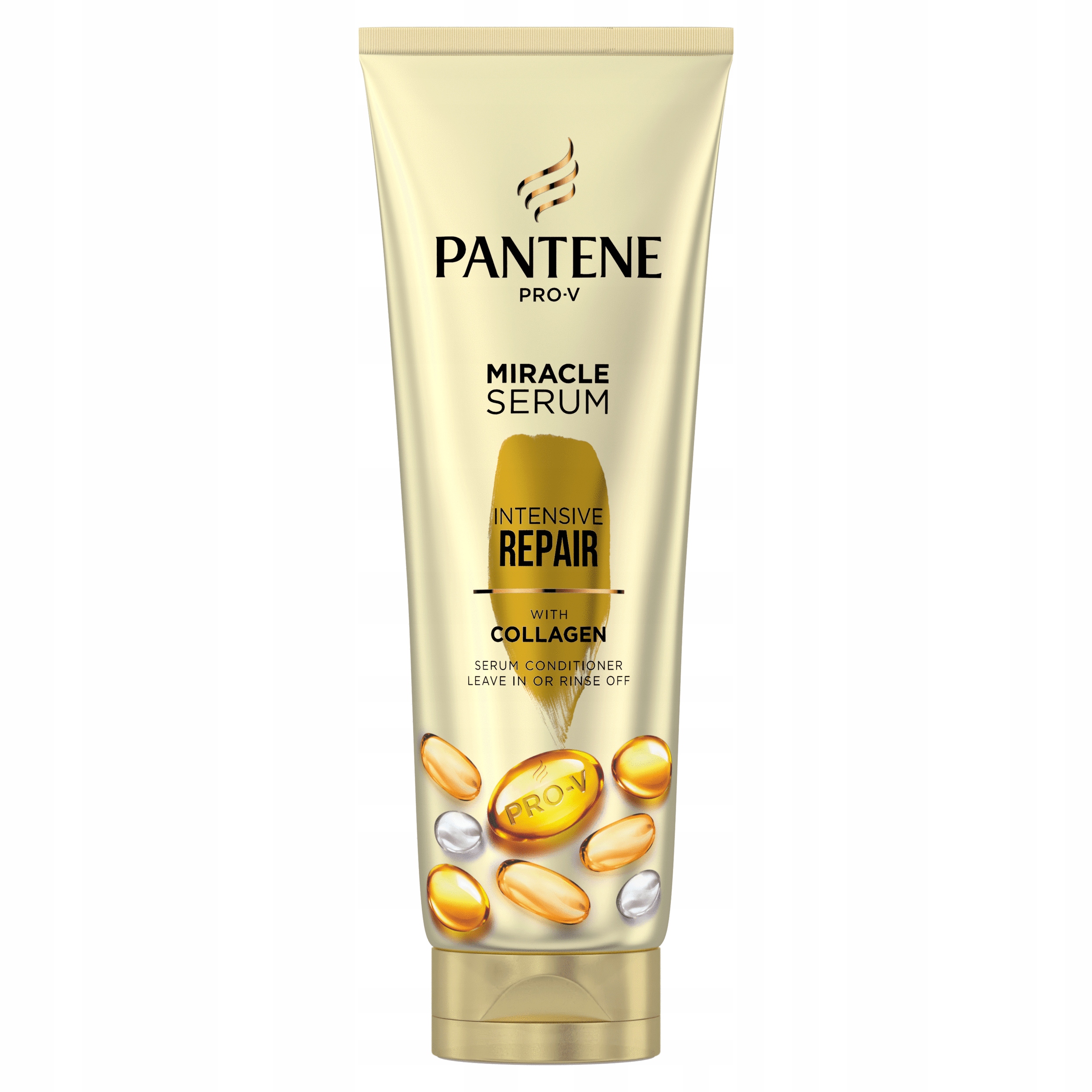 pantene pro-v intense repair odżywka do włosów 200 ml nr