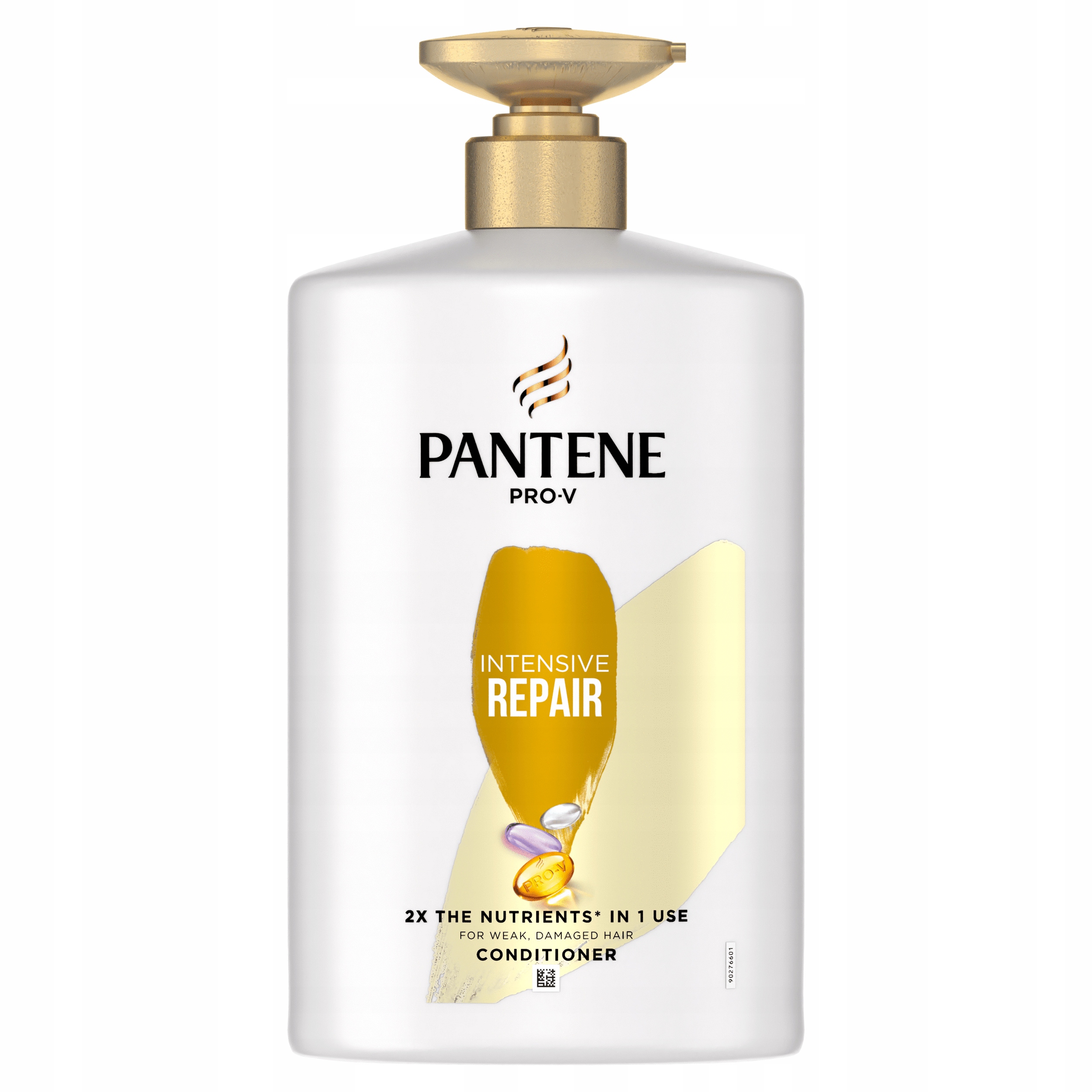 pantene pro v intense repair odżywka do włosów opinie