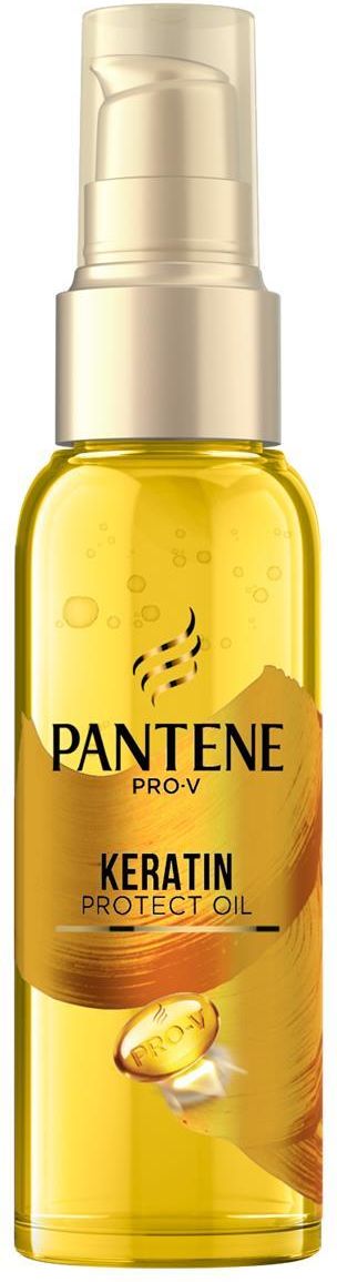 pantene pro-v intensive repair olejek do włosów intensywna regeneracja