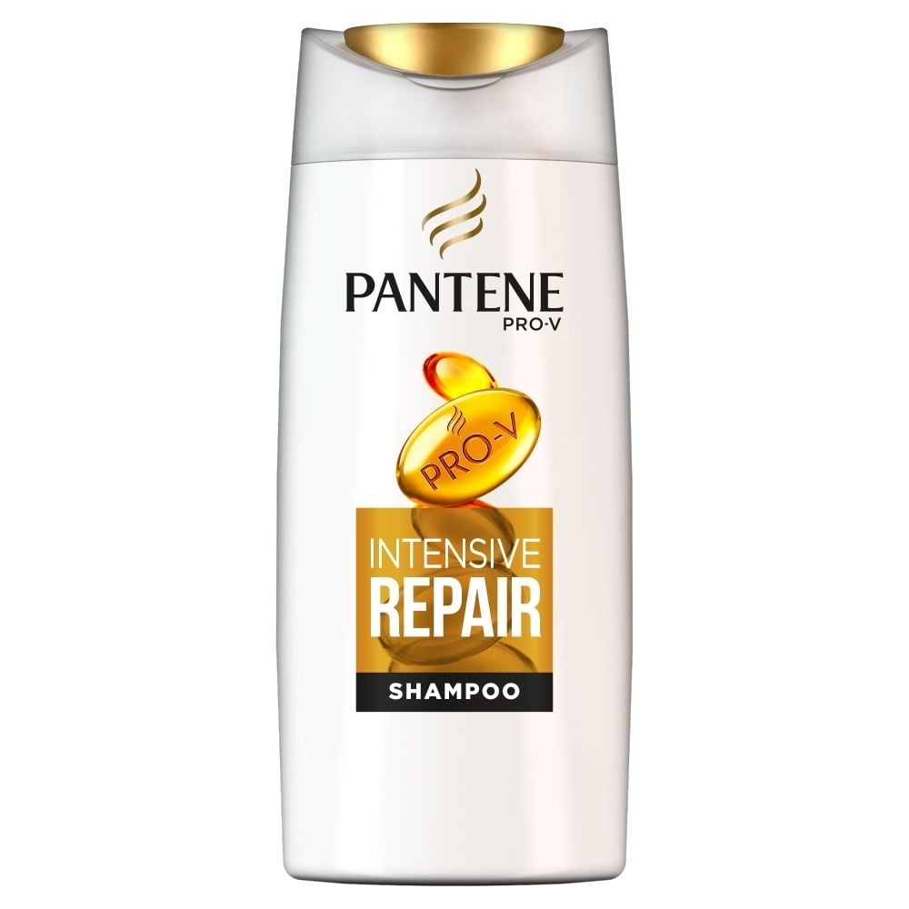 pantene pro v intensywna regeneracja szampon do włosów normalnych