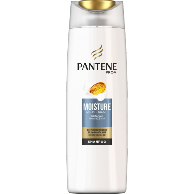 pantene pro-v odnowa nawilżenia szampon do włosów suchych opinie