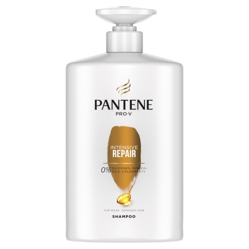 pantene pro-v odżywka do włosów intensywna regeneracja