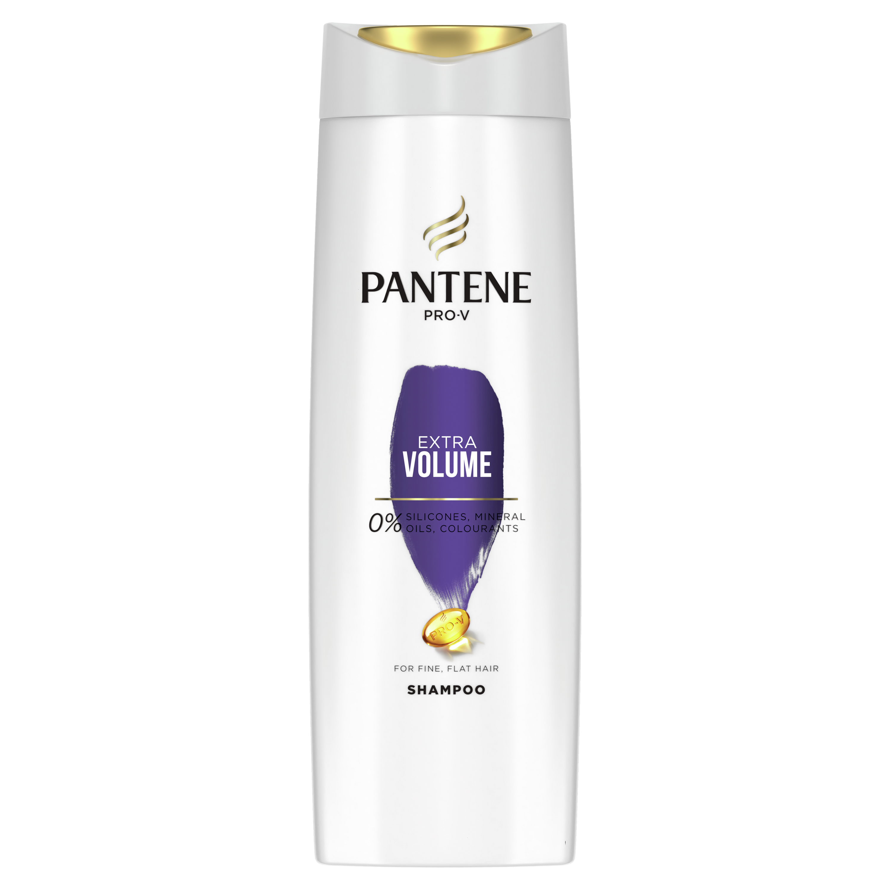 pantene pro v szampon na objetosc