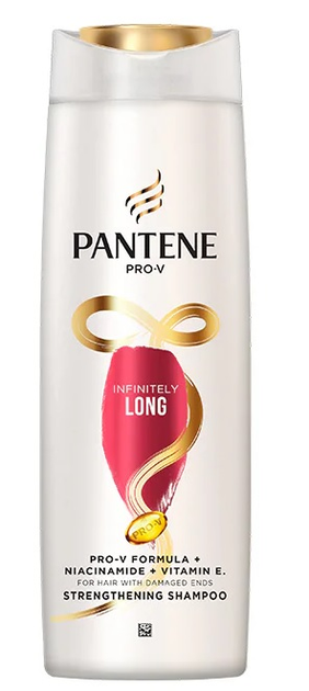 pantene pro v szampon opinie