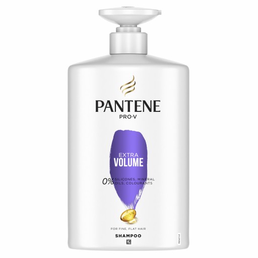 pantene pro-v większa objętość szampon i odżywka do włosów 2w1