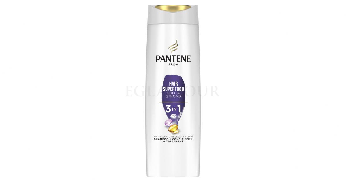 pantene szampon 3 w 1