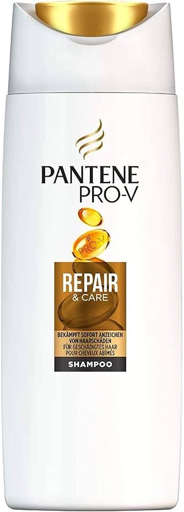 pantene szampon do wlosow wypadajacych