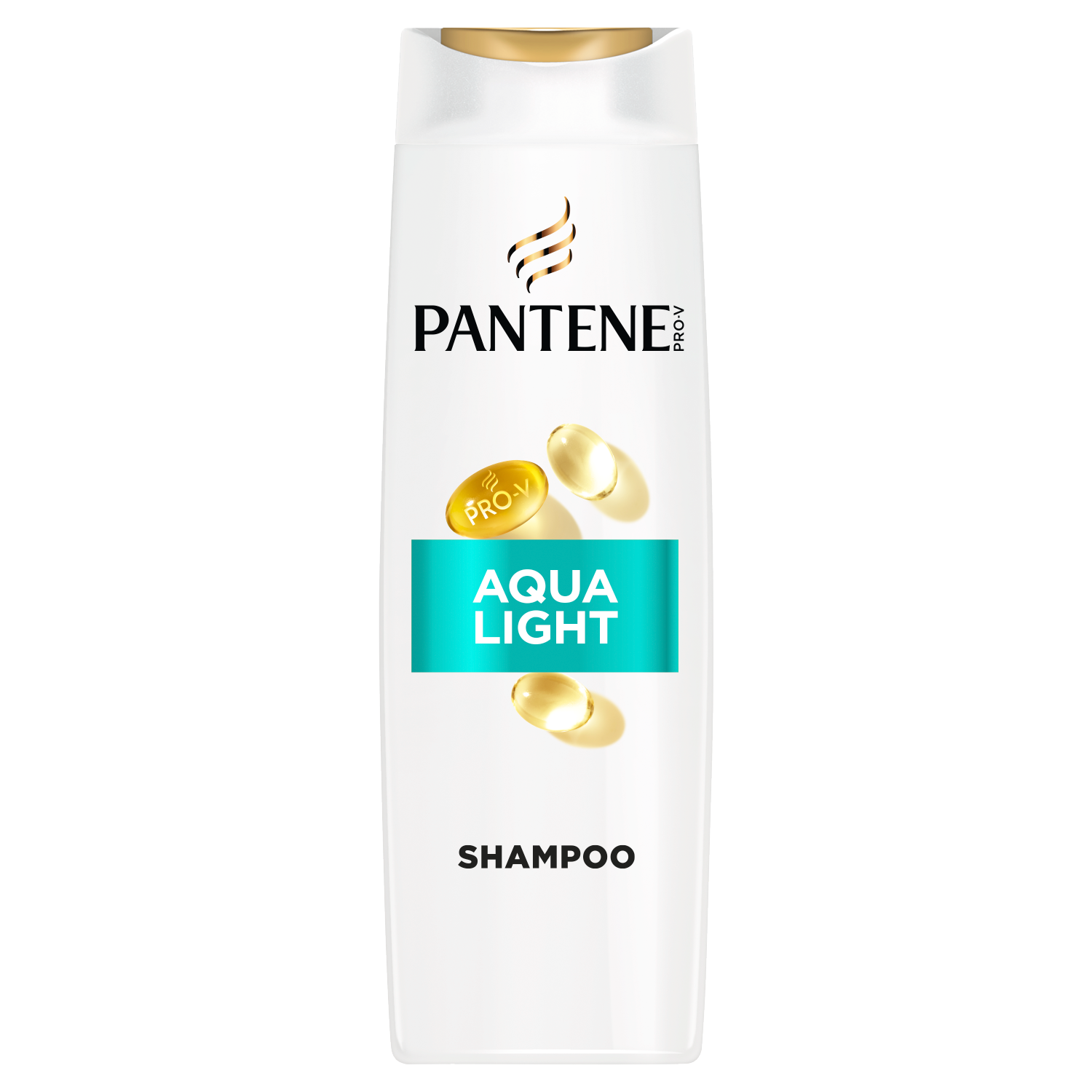 pantene szampon opinie