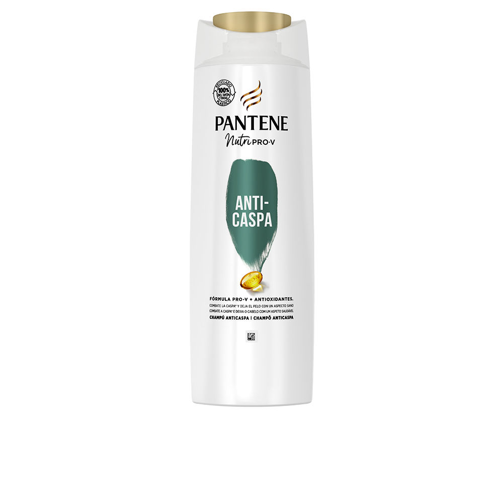 pantene szampon przeciw wypadaniu włosów