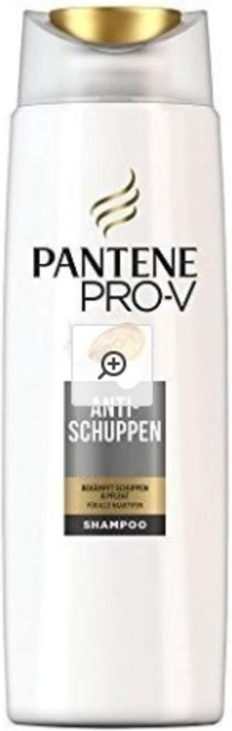 pantene szampon przeciwłupieżowy doz