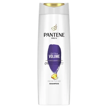 pantene szampon volume