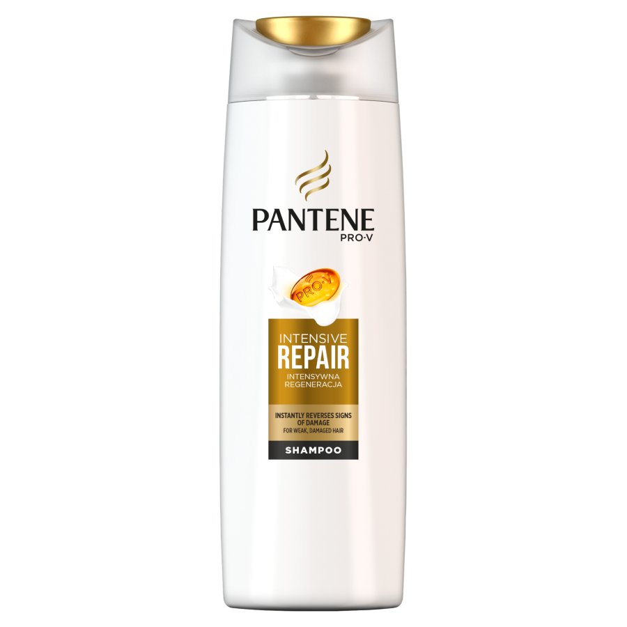 pantene szampon wizaz