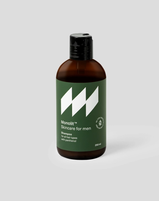 panthenol szampon dla doroslych