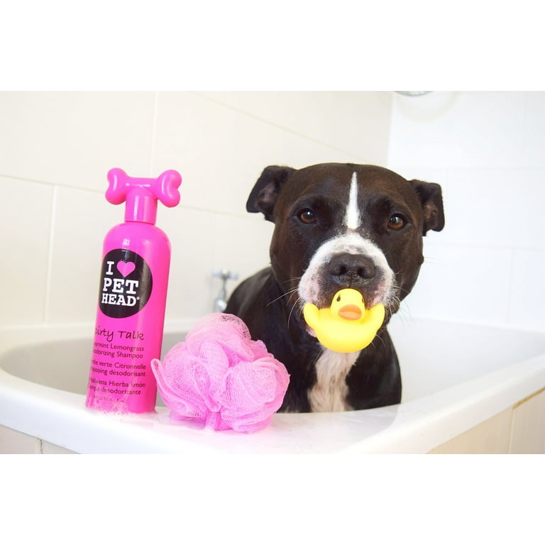 pet head lifes an itch szampon dla zwierząt